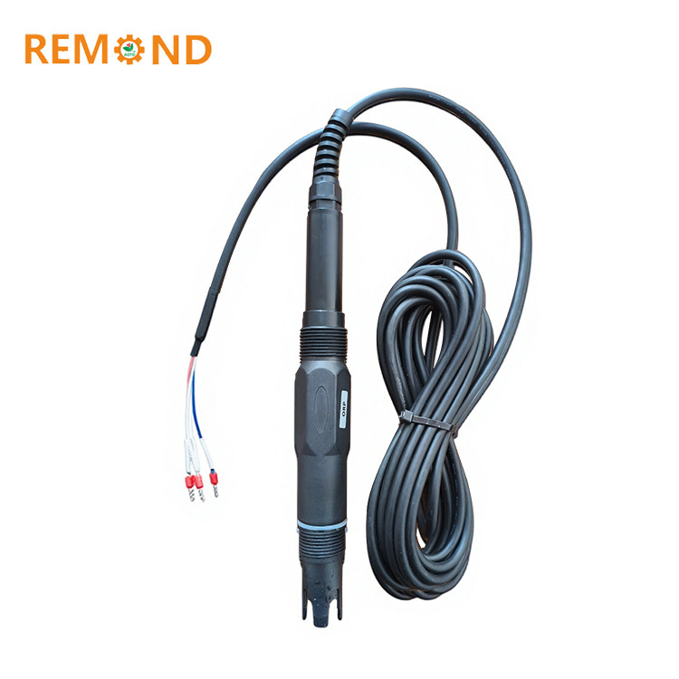 Aquarium Fish Online - Digitale ORP-sonde Corrosiebestendig IP68 bescherming Onderdompelbaar