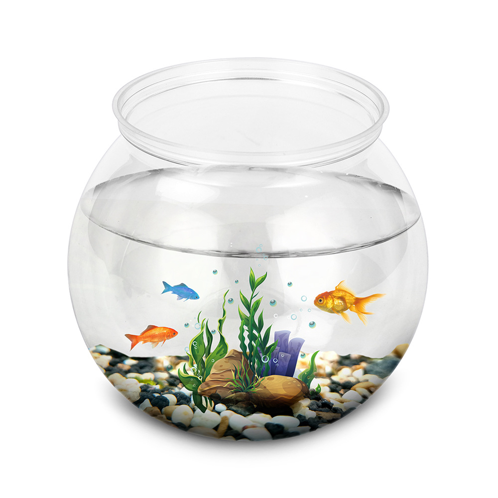 Aquarium Fish Betta - Viskom Kunststof L M S Maten