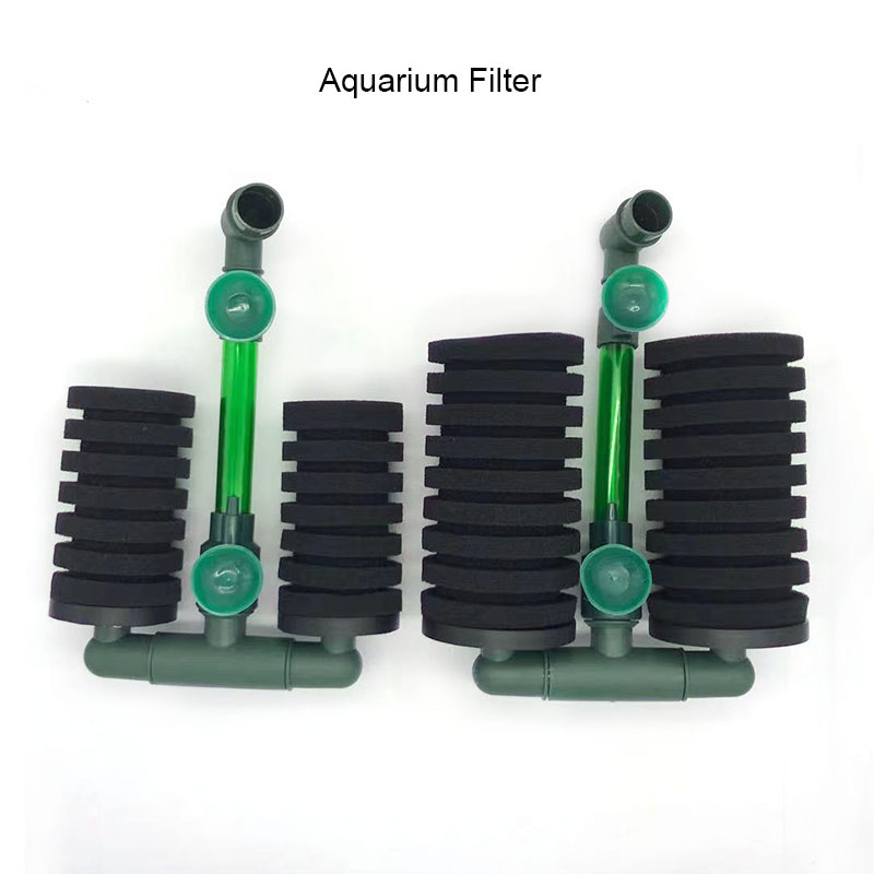 Aquarium Fish For Beginners - Hoge Kwaliteit Groene Aquarium Aquarium Filter