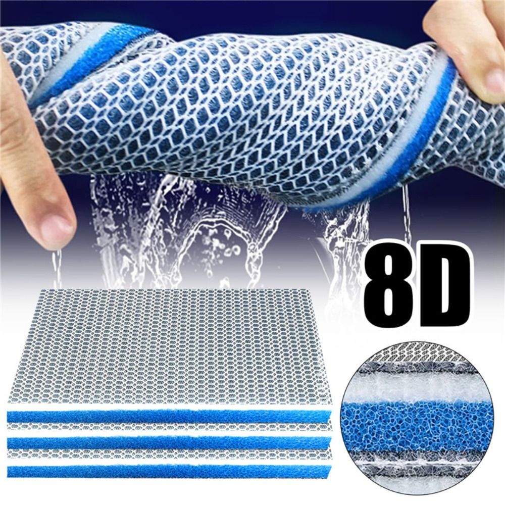 Aquarium Fish For Beginners - 1 Stuks Nieuwe 8D Aquarium Filter