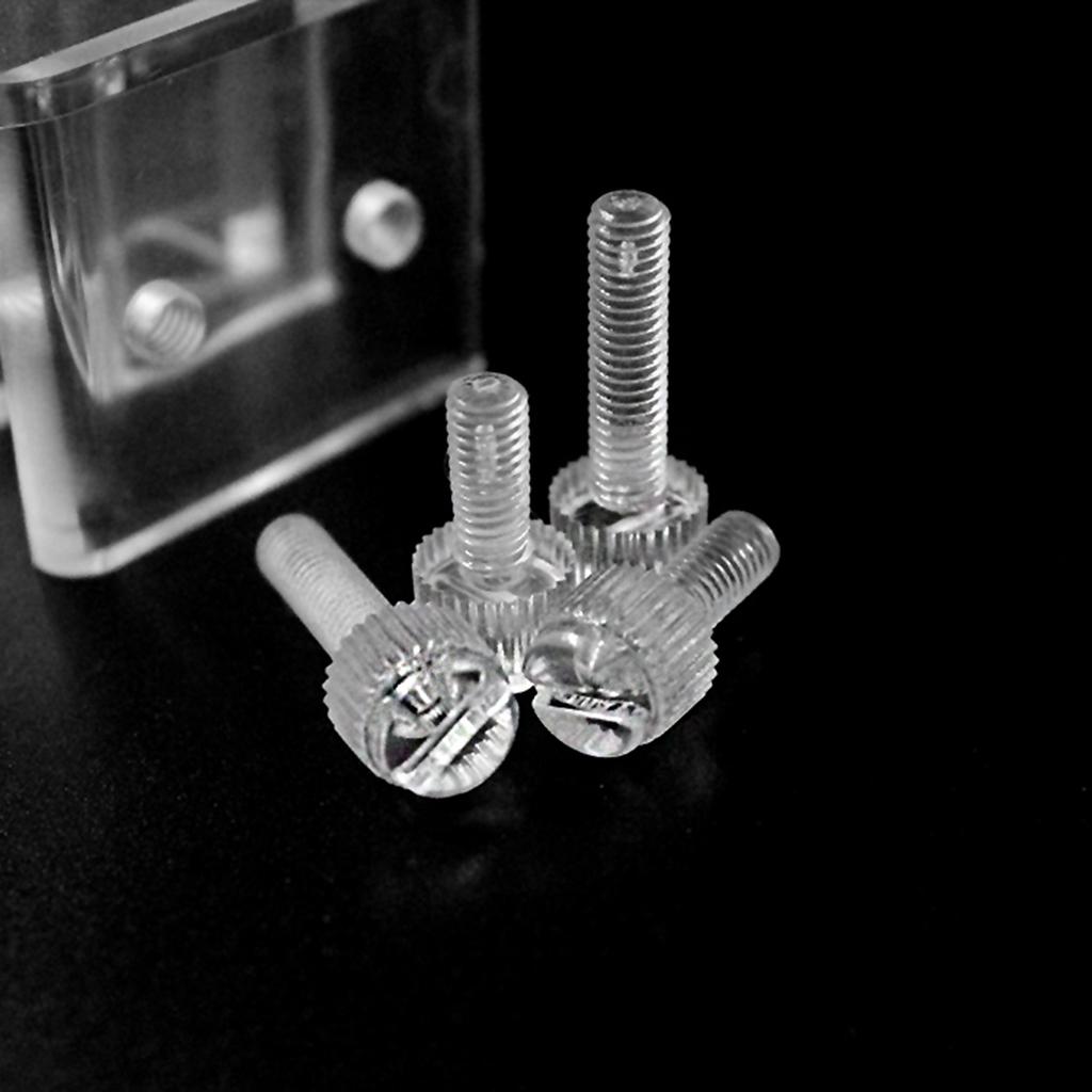 Aquarium pijpclip acryl buiskl - All Fish In Aquarium recensie en prijs