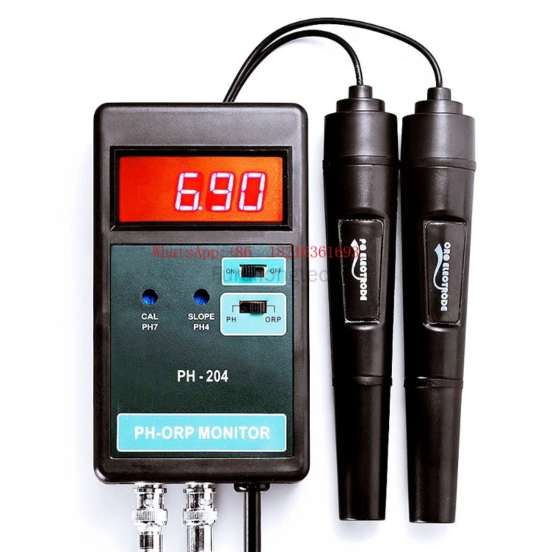 Beperkte aanbieding PH-204 Dig - Aquarium Fish Online recensie en prijs