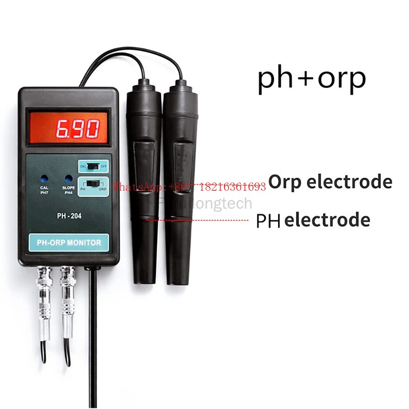 Beperkte aanbieding PH-204 Dig - Aquarium Fish Online recensie en prijs
