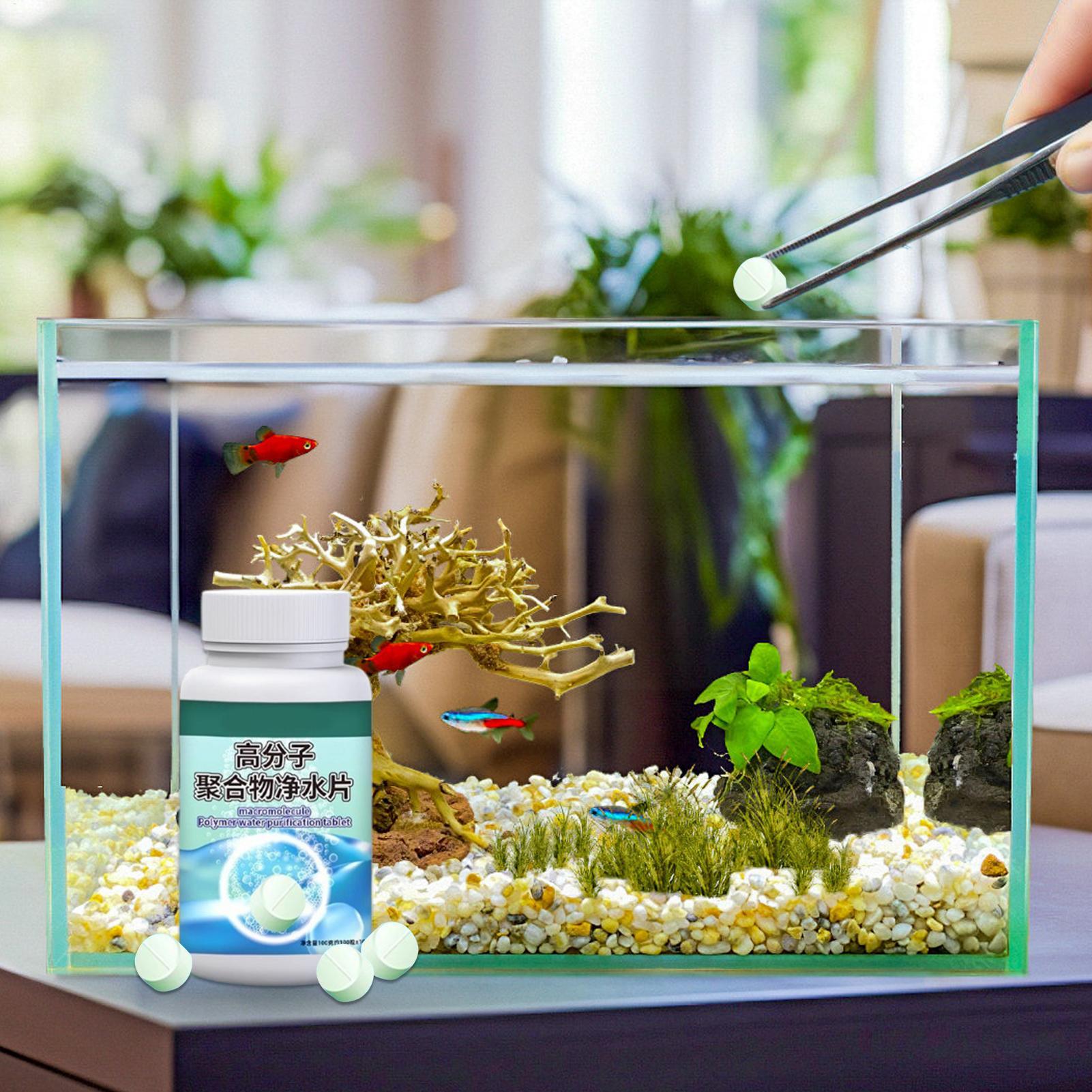 Visalgenverwijderaar Aquarium  - Aquarium Fish Betta recensie en prijs