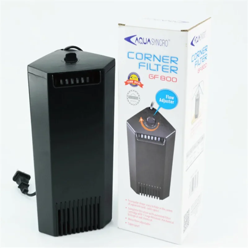 1 stuk NIEUWE interne filter v - Aquarium Fish For Beginners recensie en prijs