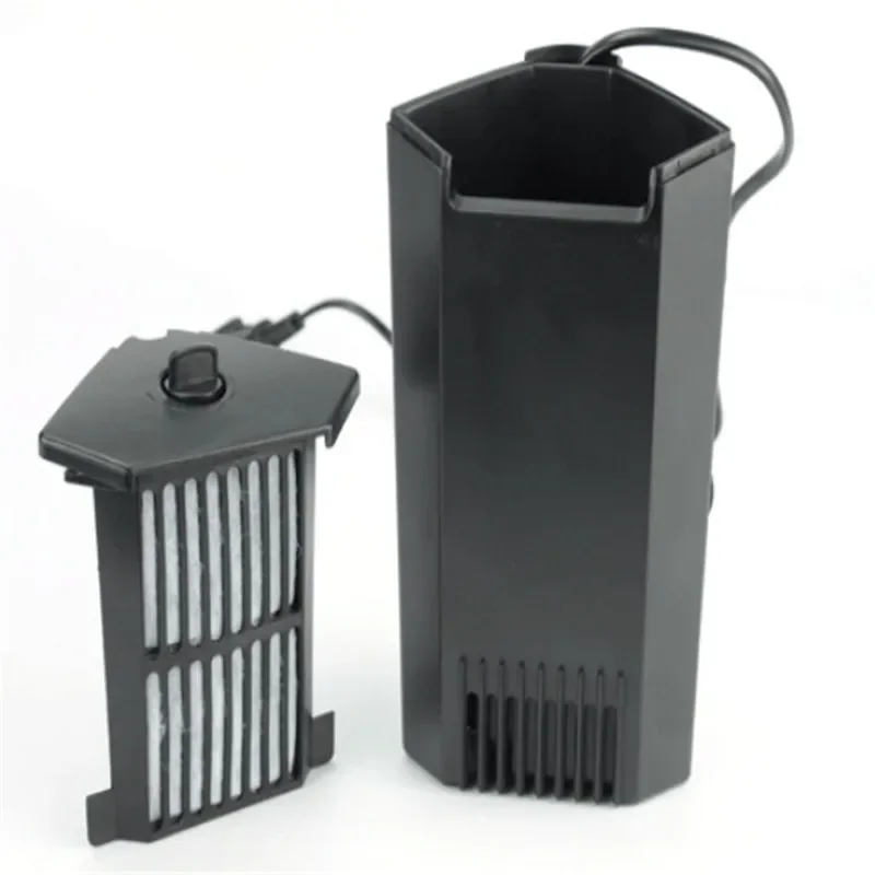 1 stuk NIEUWE interne filter v - Aquarium Fish For Beginners recensie en prijs