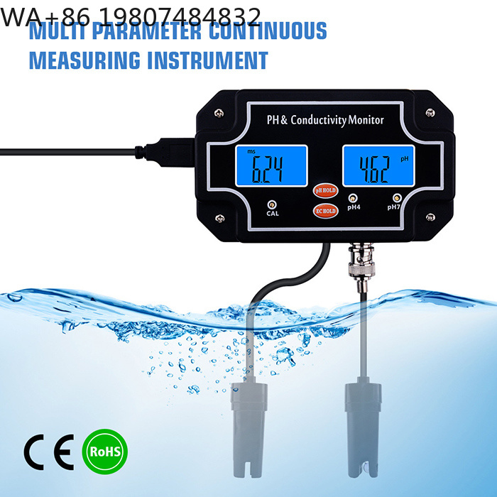 Continue waterkwaliteitsmeter  - Aquarium Fish Online recensie en prijs