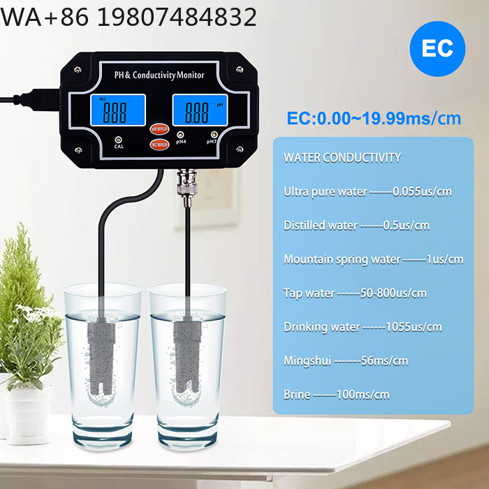 Continue waterkwaliteitsmeter  - Aquarium Fish Online recensie en prijs