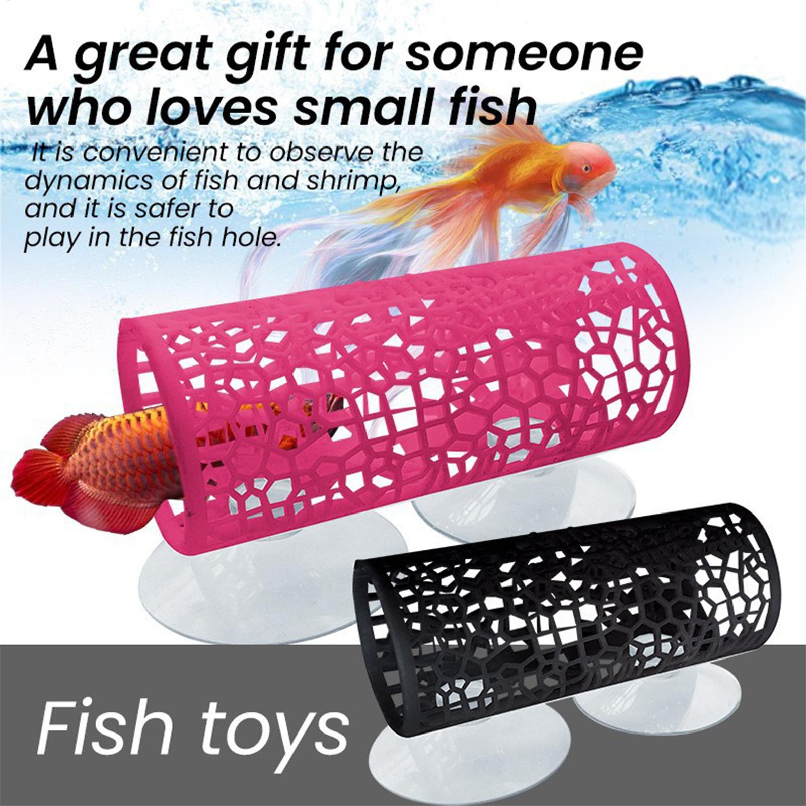 Betta Habitat Rustplaats Ornam - Aquarium Fish Betta recensie en prijs