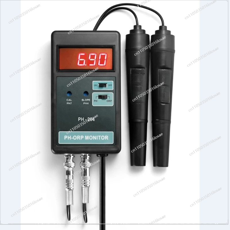 Online Digitale PH ORP Monitor - Aquarium Fish Online recensie en prijs