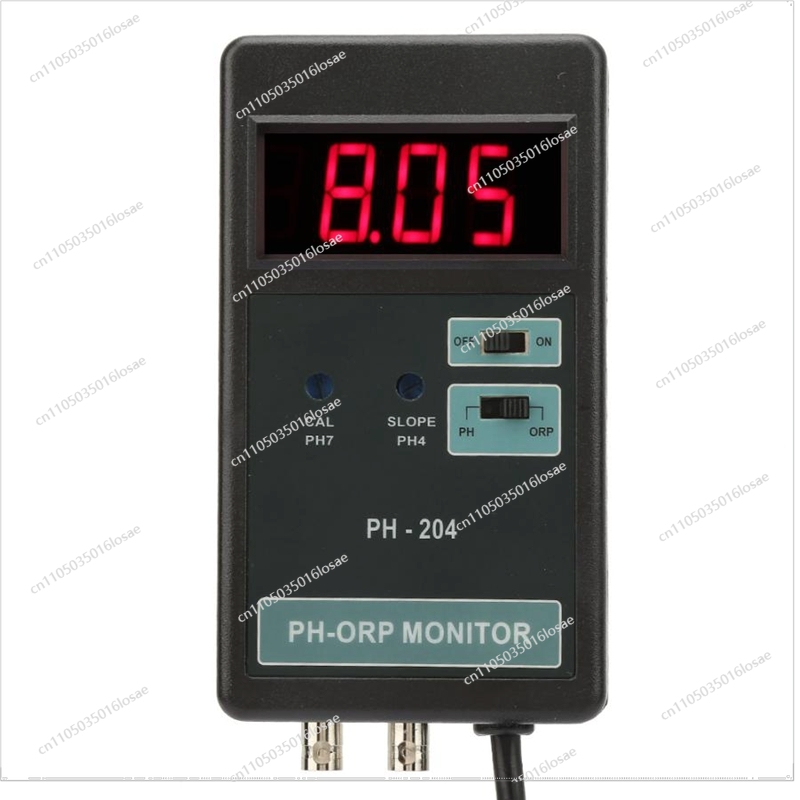Online Digitale PH ORP Monitor - Aquarium Fish Online recensie en prijs