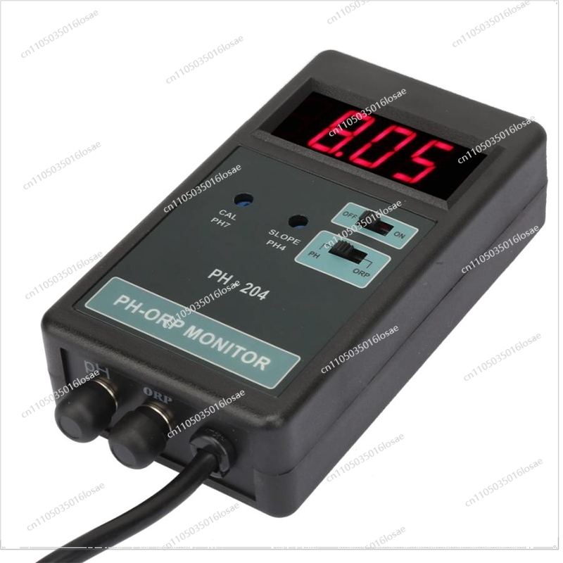 Online Digitale PH ORP Monitor - Aquarium Fish Online recensie en prijs