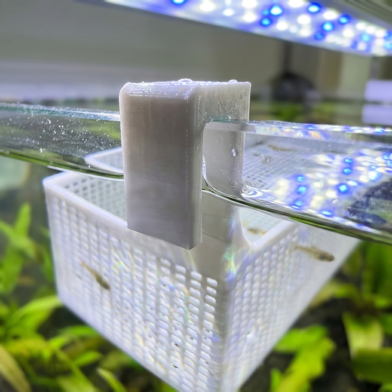 1pc Vis Kweek Isolatie Box Aqu - Aquarium Fish Betta recensie en prijs