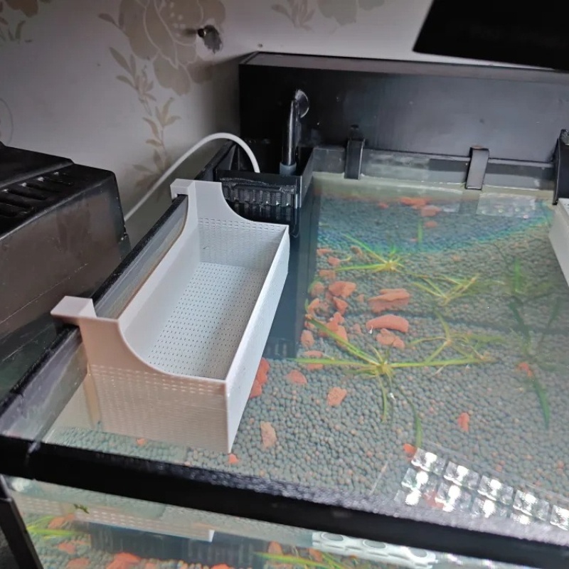 1pc Vis Kweek Isolatie Box Aqu - Aquarium Fish Betta recensie en prijs
