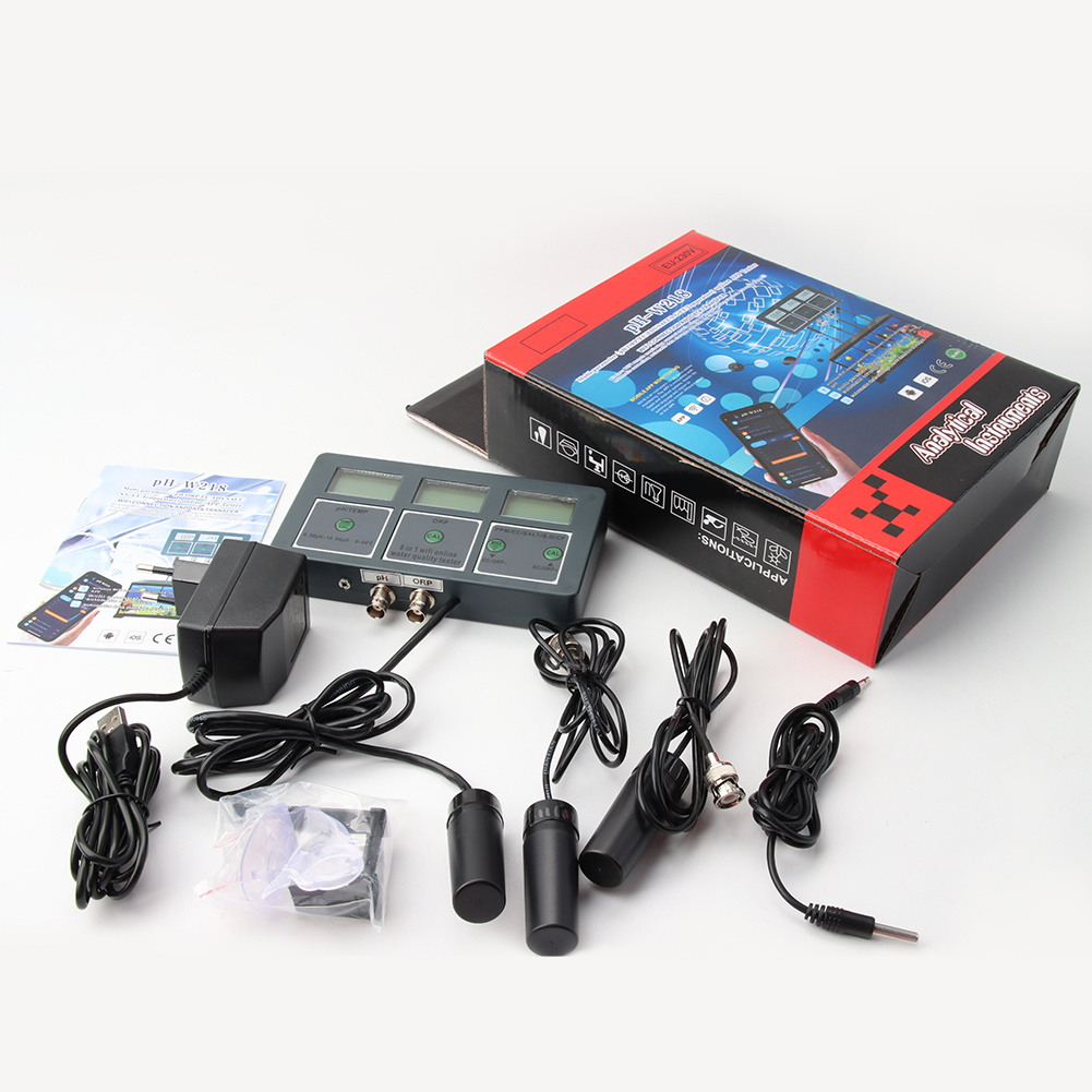 Aquarium Online Waterkwaliteit - Aquarium Fish Online recensie en prijs