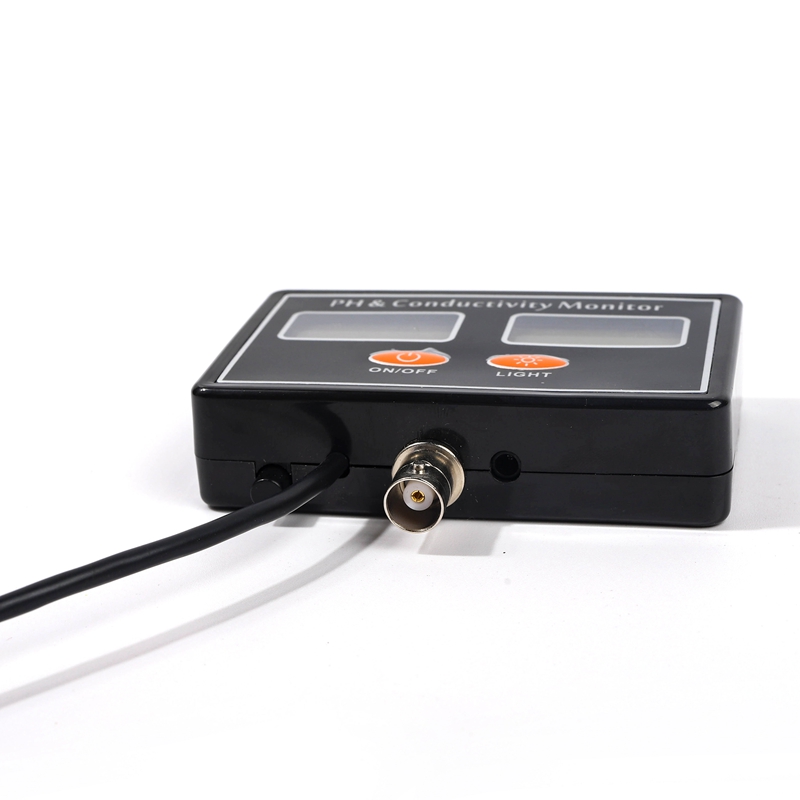 Digitale Online PH EC Monitor  - Aquarium Fish Online recensie en prijs