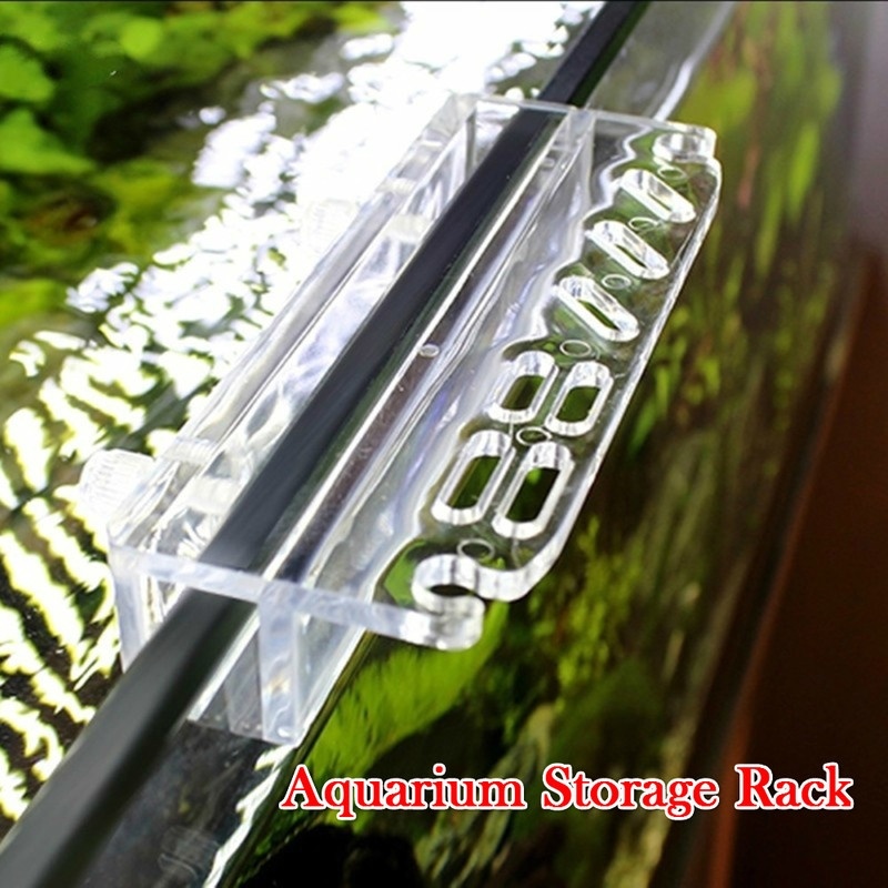 1 Stuks Nieuwe Aquarium Plant  - Aquarium Fish For Beginners recensie en prijs