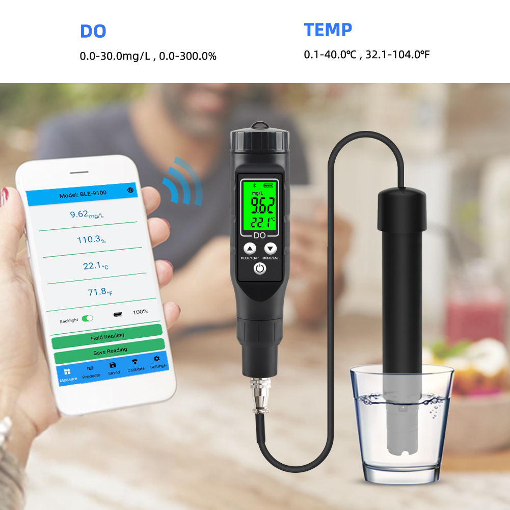 Yieryi Smart Opgeloste Zuursto - Aquarium Fish Online recensie en prijs