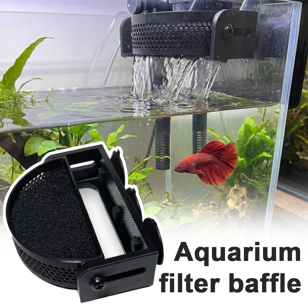    Premium aquariumfilterbaff - Aquarium Fish Betta recensie en prijs
