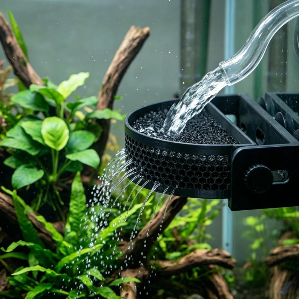    Premium aquariumfilterbaff - Aquarium Fish Betta recensie en prijs