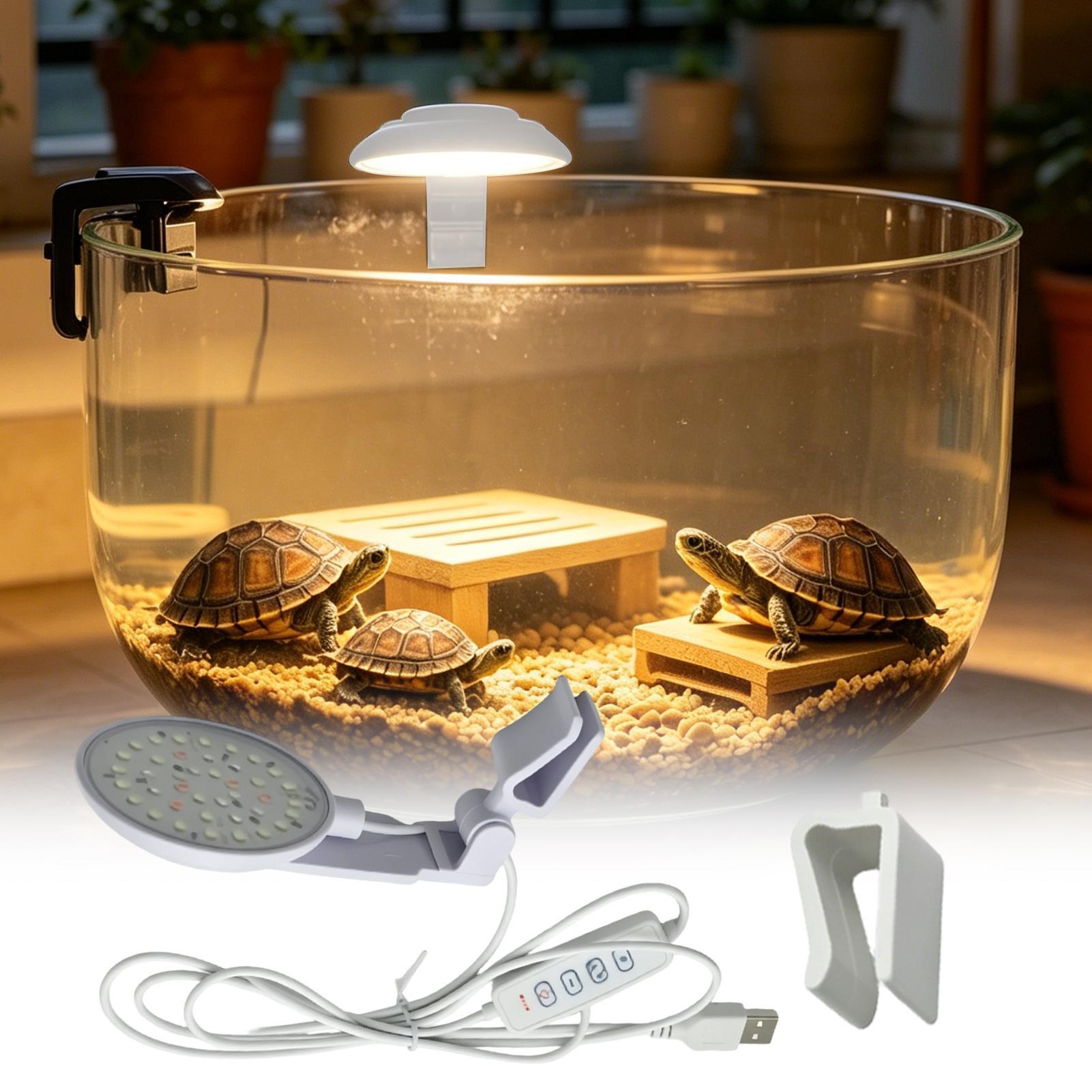 Aquariumlicht Waterdichte klem - Aquarium Fish For Beginners recensie en prijs