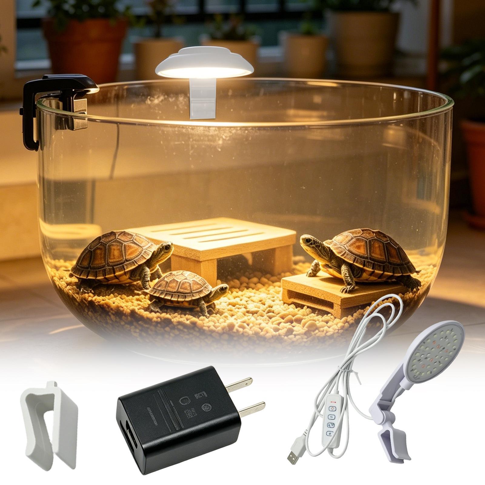 Aquariumlicht Waterdichte klem - Aquarium Fish For Beginners recensie en prijs