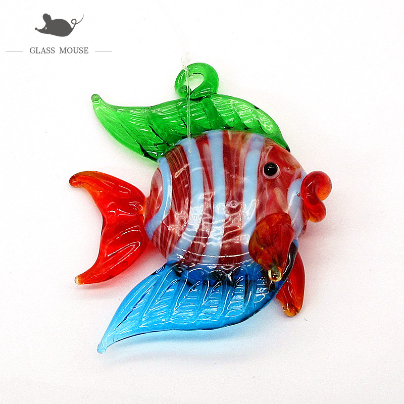 Aquarium decoratie drijvend gl - Aquarium Fish Dolphin recensie en prijs
