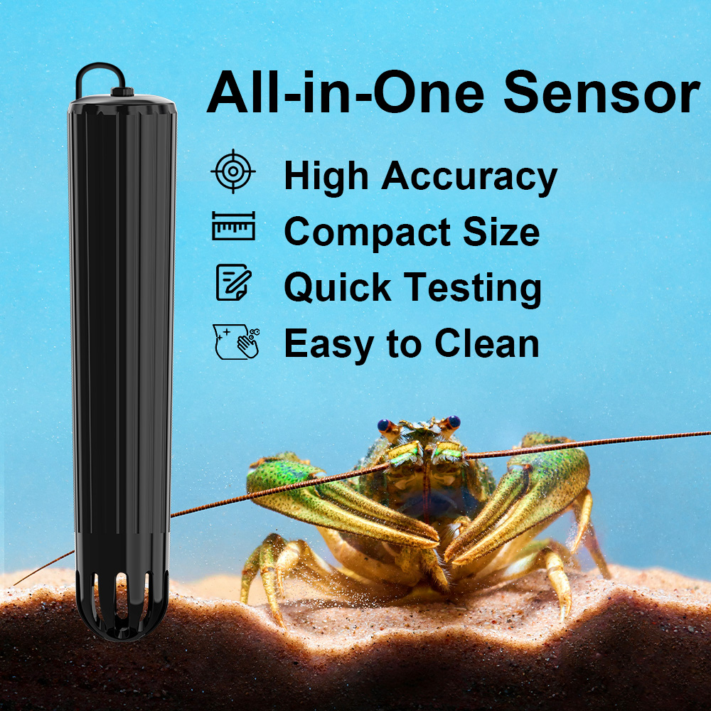 7-in-1 online Koi vijver & aqu - Aquarium Fish Online recensie en prijs