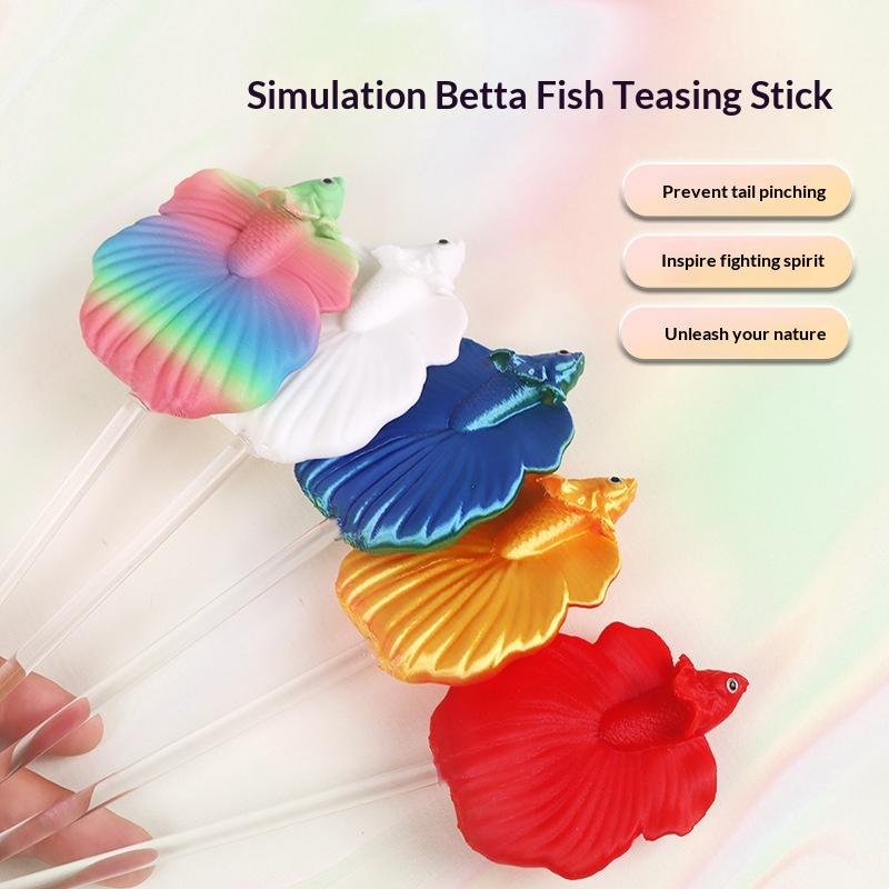 【CC】 Kleurrijke aquarium Betta - Aquarium Fish Betta recensie en prijs