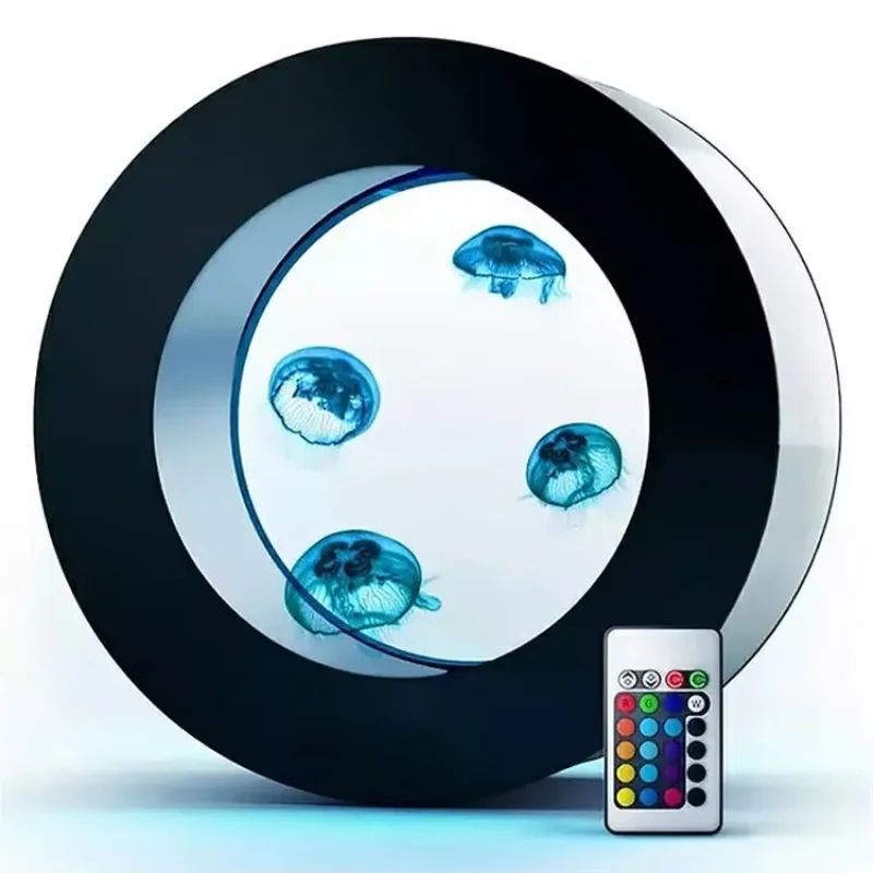 Gouden Verkoper O-vormig Kwall - All Fish In Aquarium recensie en prijs