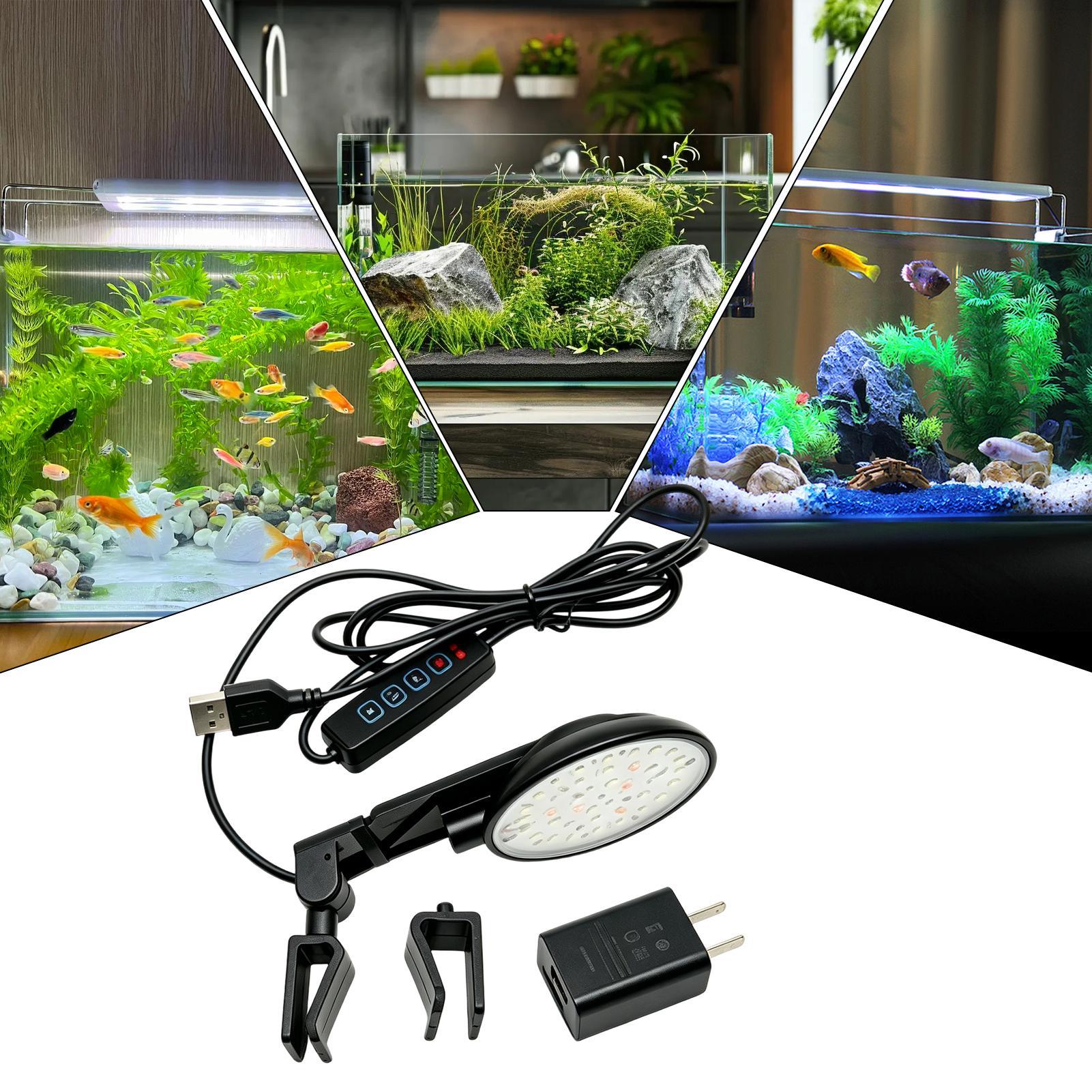Aquarium Led-licht Waterdichte - Aquarium Fish For Beginners recensie en prijs