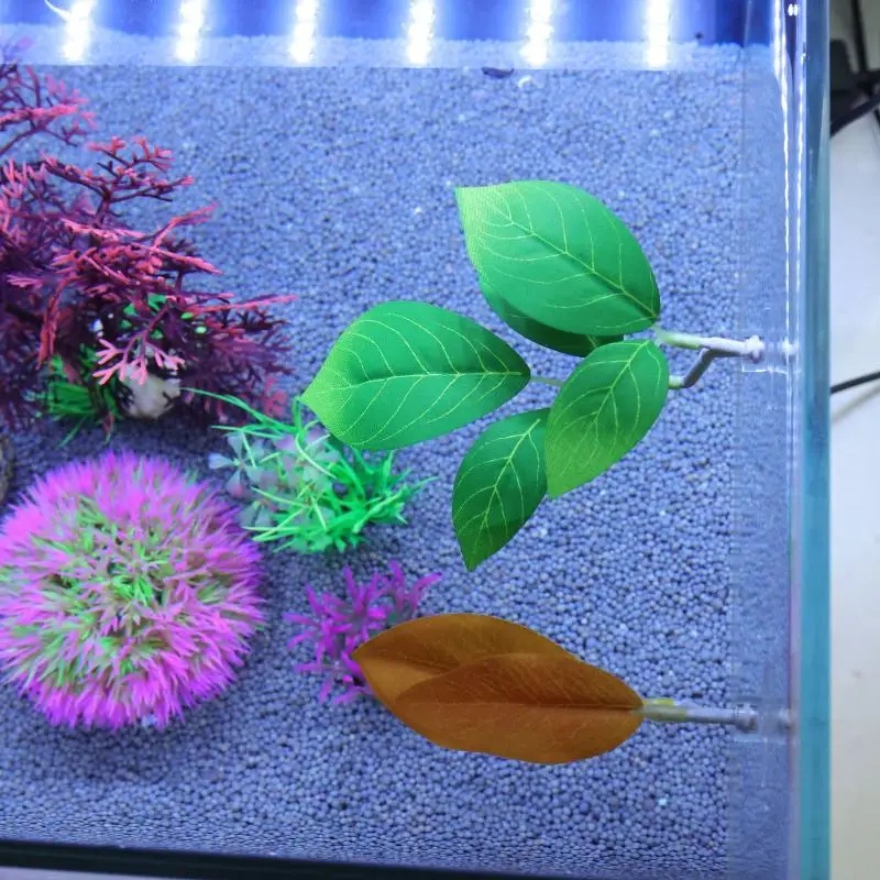 Betta Fish Leaf Hangmat Aquari - Aquarium Fish Betta recensie en prijs