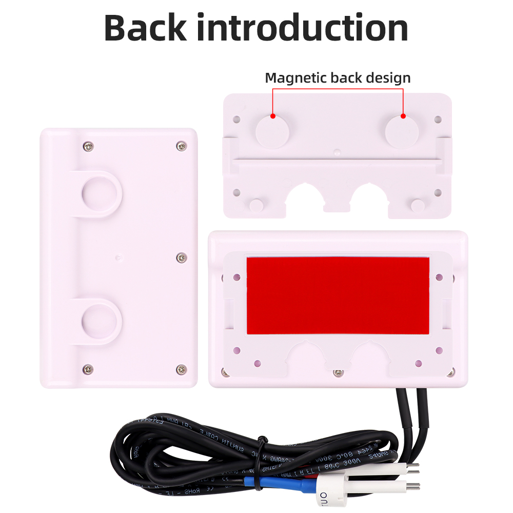 Hm Dm3 Online Tds Ec Water Kwa - Aquarium Fish Online recensie en prijs