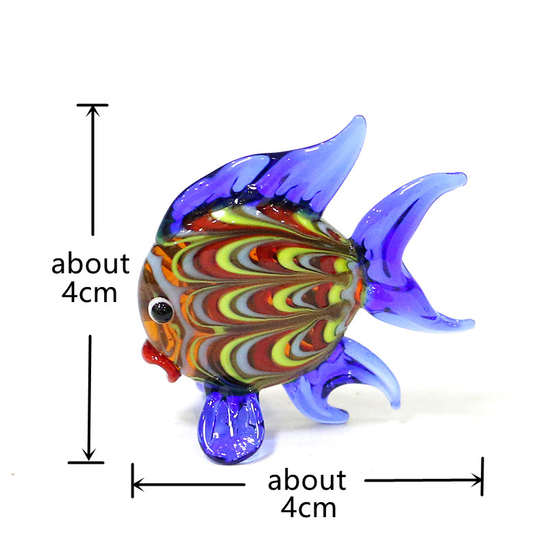 Kleurrijke tropische vissen mi - Aquarium Fish For Beginners recensie en prijs
