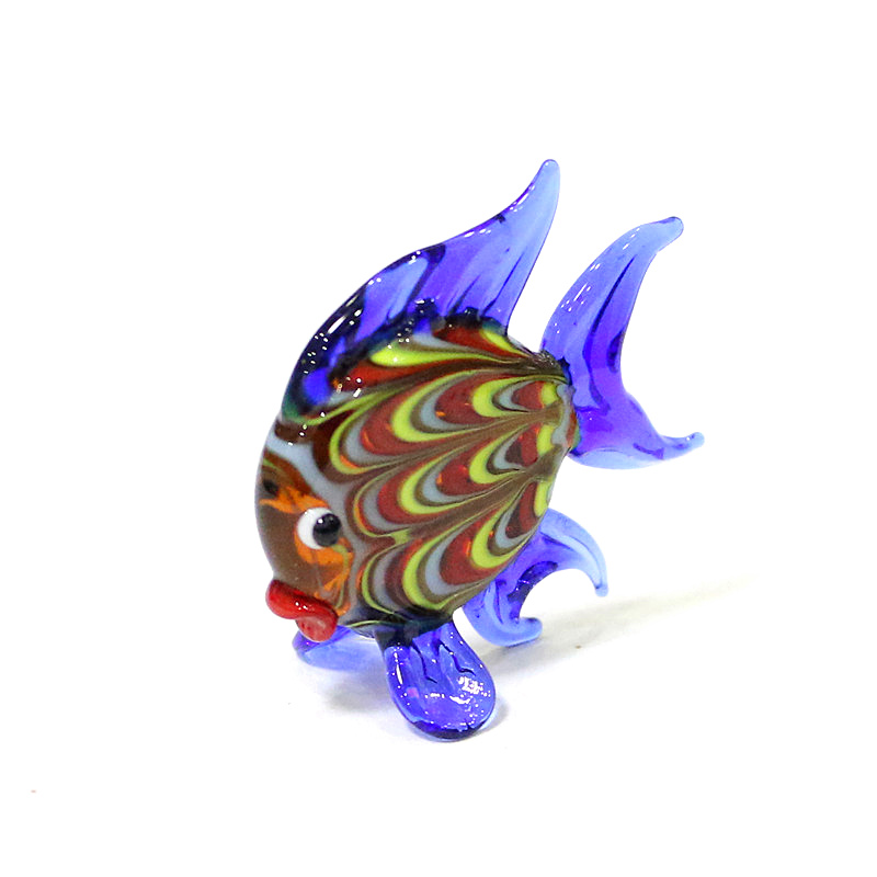 Kleurrijke tropische vissen mi - Aquarium Fish For Beginners recensie en prijs