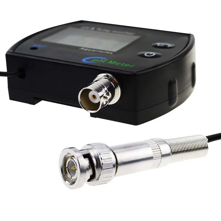 PH-meter online PH-temperatuur - Aquarium Fish Online recensie en prijs