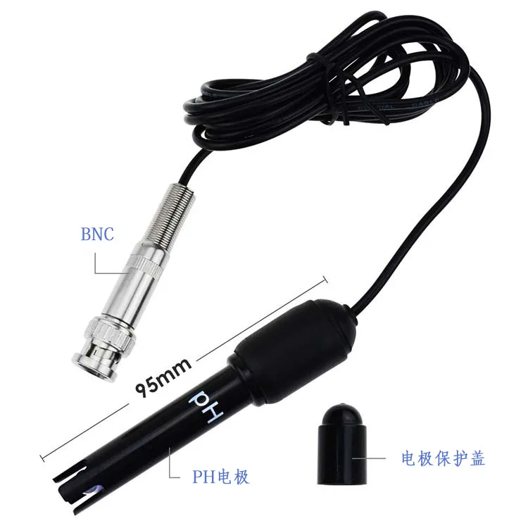 PH-meter online PH-temperatuur - Aquarium Fish Online recensie en prijs