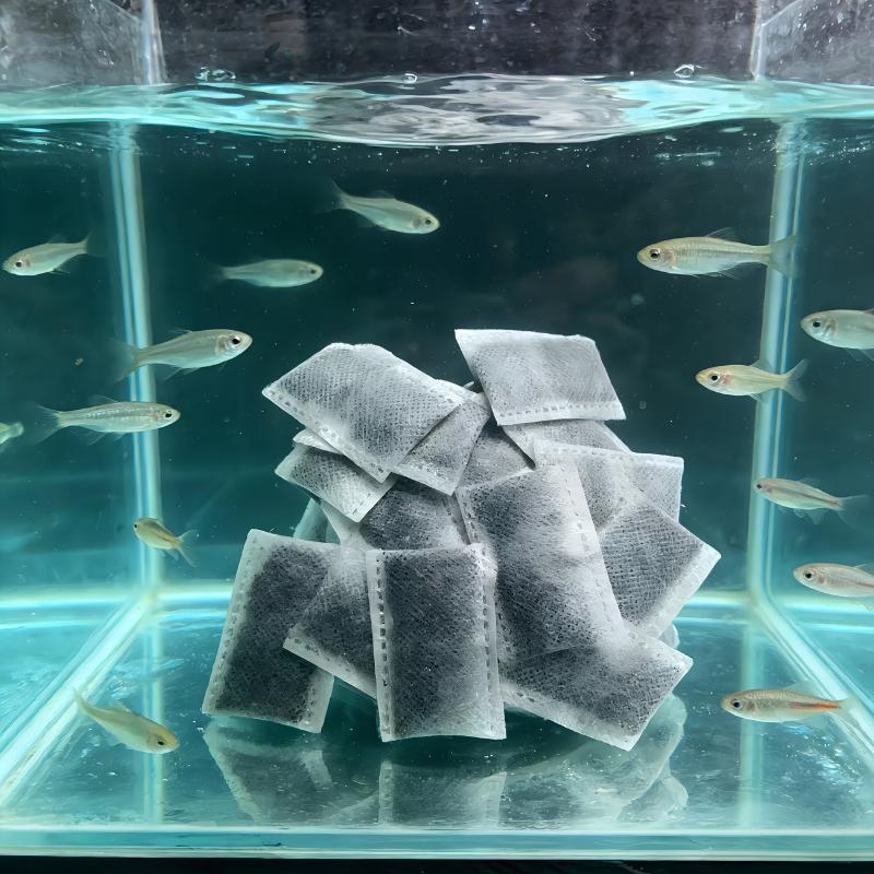 10/20/40 Stuks Aquarium Geacti - Fish Tank Filter recensie en prijs