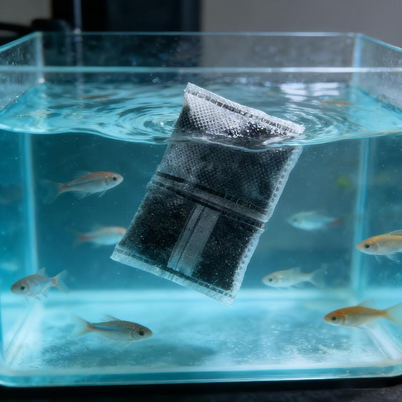 10/20/40 Stuks Aquarium Geacti - Fish Tank Filter recensie en prijs