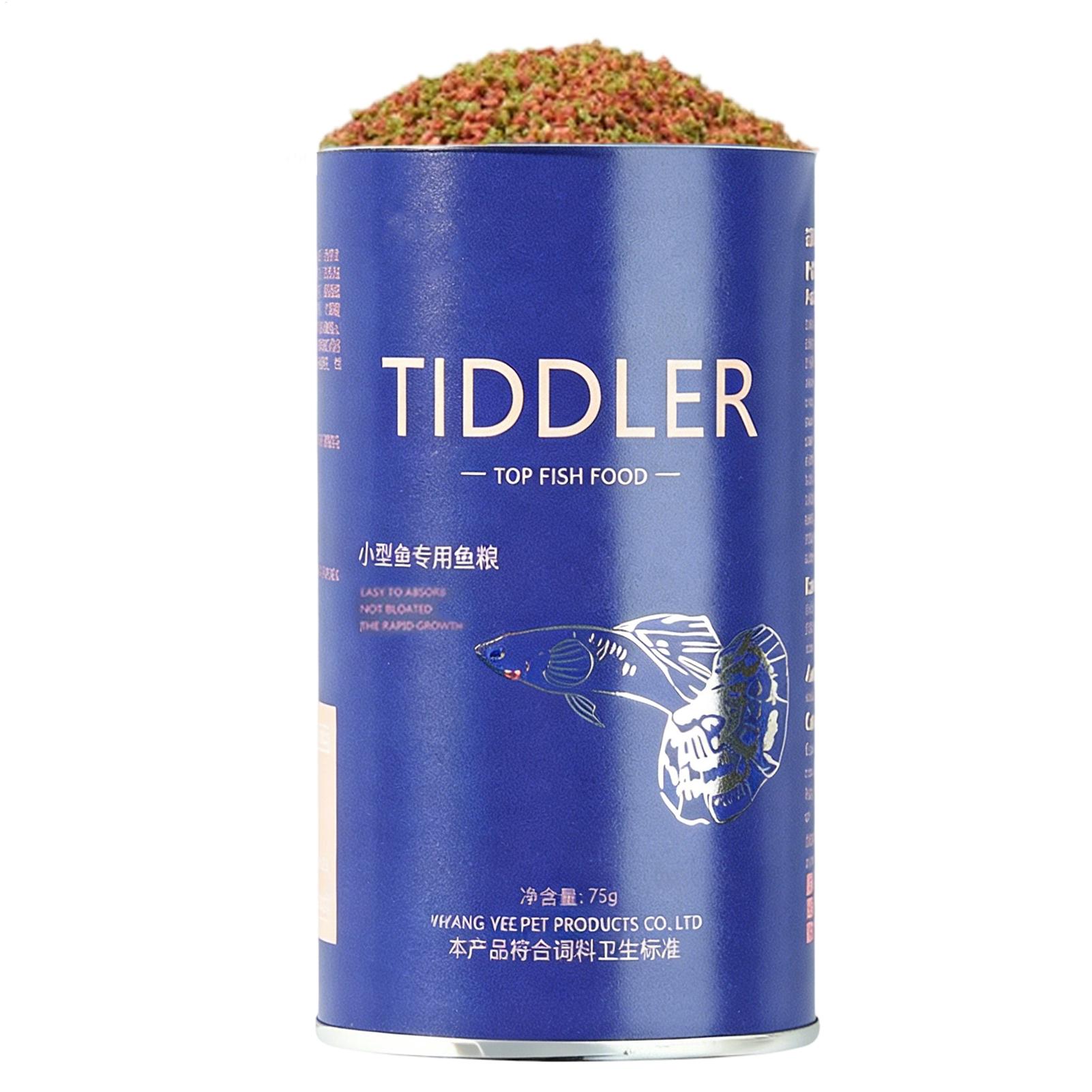Visvoer Pellets Aquarium Treat - Aquarium Fish Betta recensie en prijs