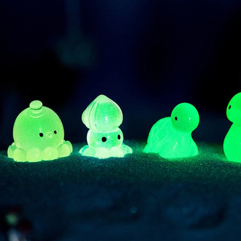 Mini Lichtgevende Zeedieren Be - Aquarium Fish Dolphin recensie en prijs