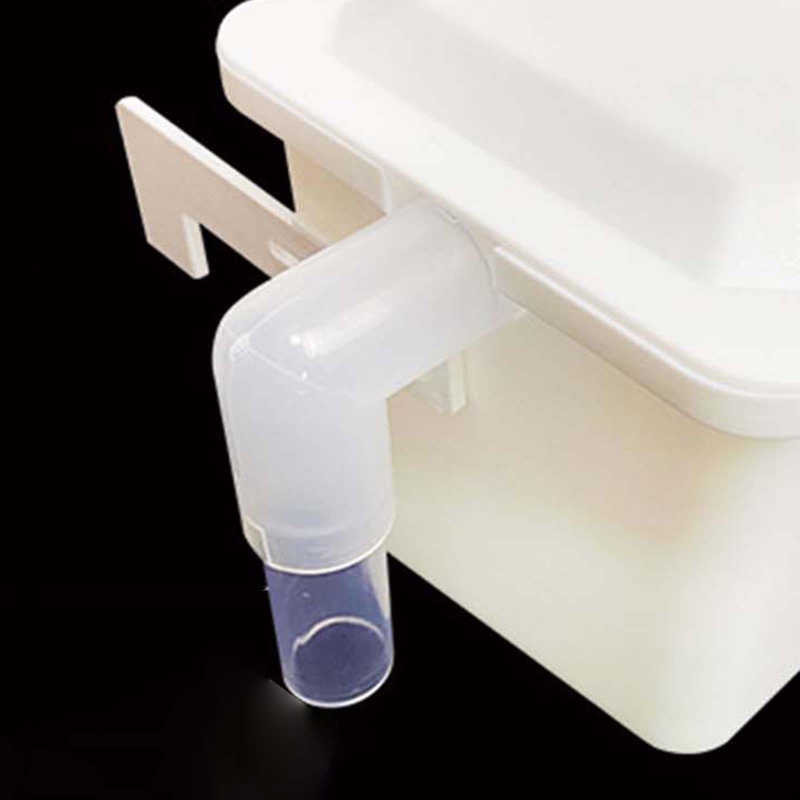 Hangende filterbox voor aquari - Box Fish In Aquarium recensie en prijs