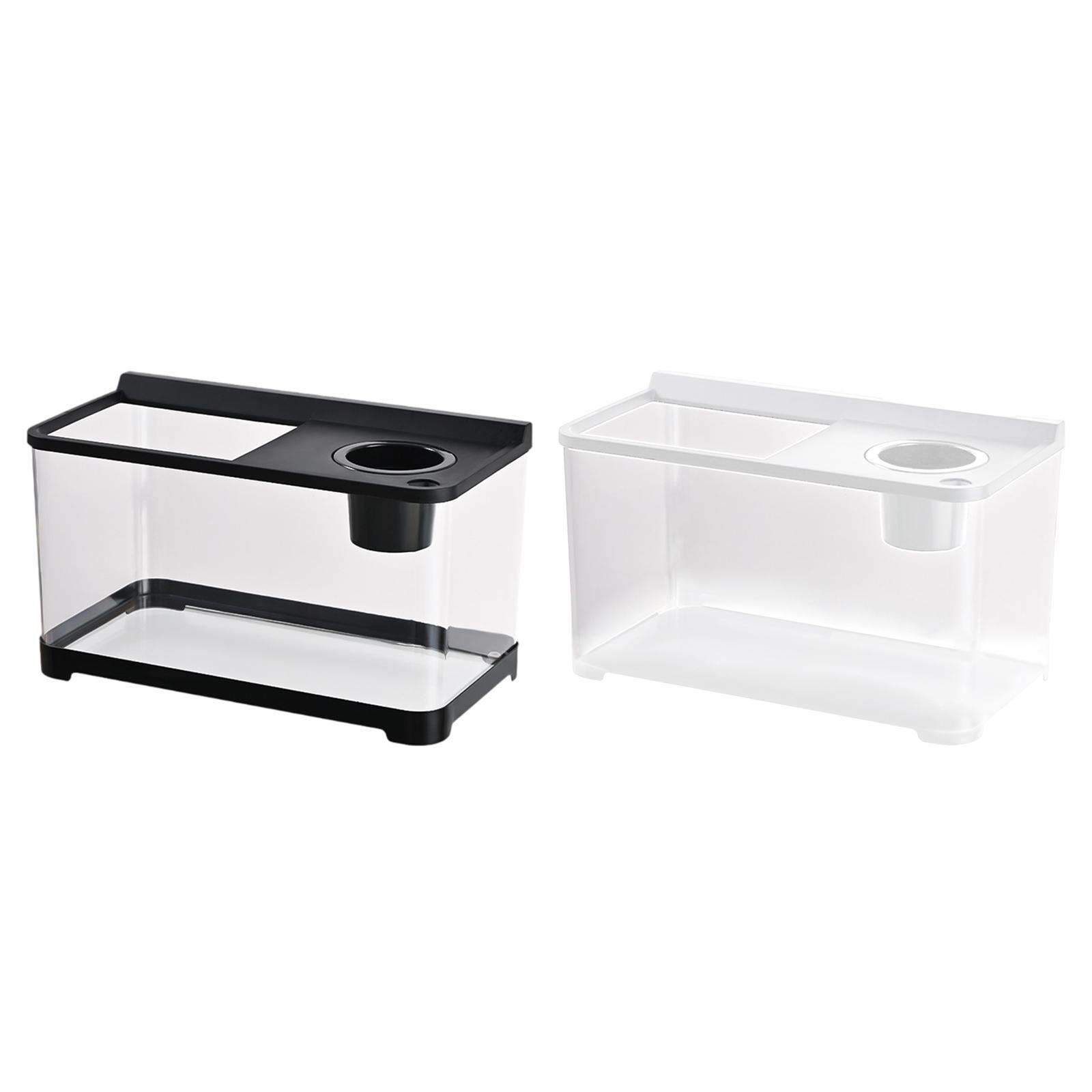 Betta Aquarium 34x21x20cm Stap - Aquarium Fish Betta recensie en prijs