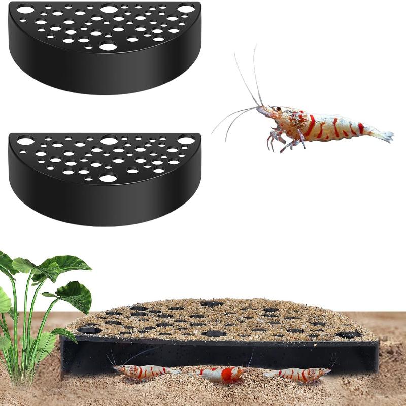 Nieuw aquarium verborgen grotv - Aquarium Fish For Beginners recensie en prijs