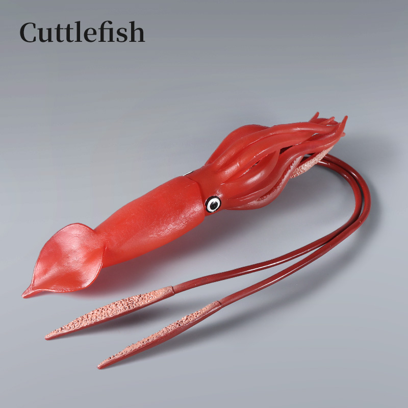 Sea Life Animal Action Figures - Aquarium Fish For Beginners recensie en prijs