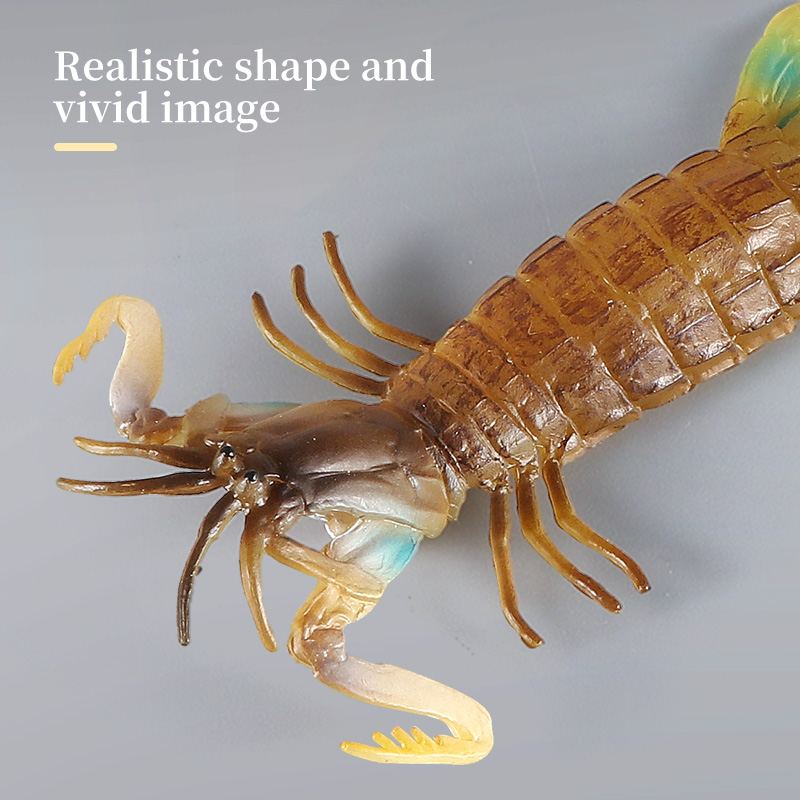 Sea Life Animal Action Figures - Aquarium Fish For Beginners recensie en prijs