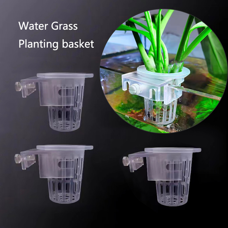 Aquarium Plantmand Hydroponisc - Aquarium Fish For Beginners recensie en prijs