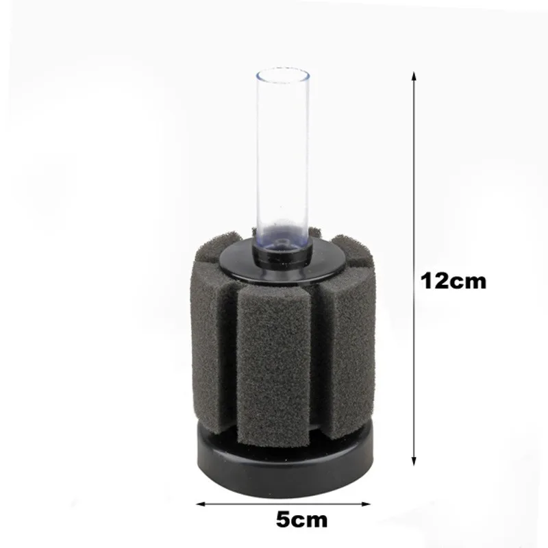 Bio Spons Fiter Katoen Aquariu - Aquarium Fish Betta recensie en prijs