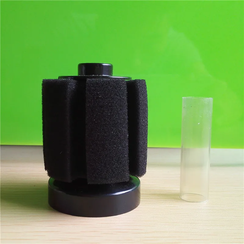 Bio Spons Fiter Katoen Aquariu - Aquarium Fish Betta recensie en prijs