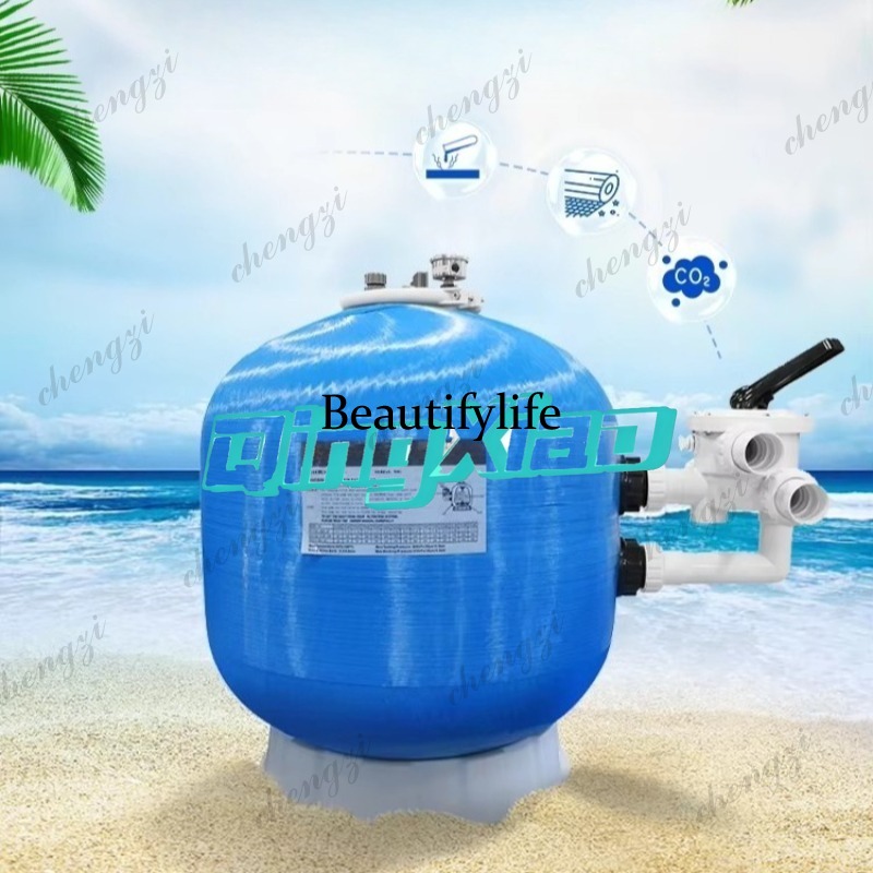 81 Outlet zandtankdrukfilter,  - Fish Tank Filter recensie en prijs